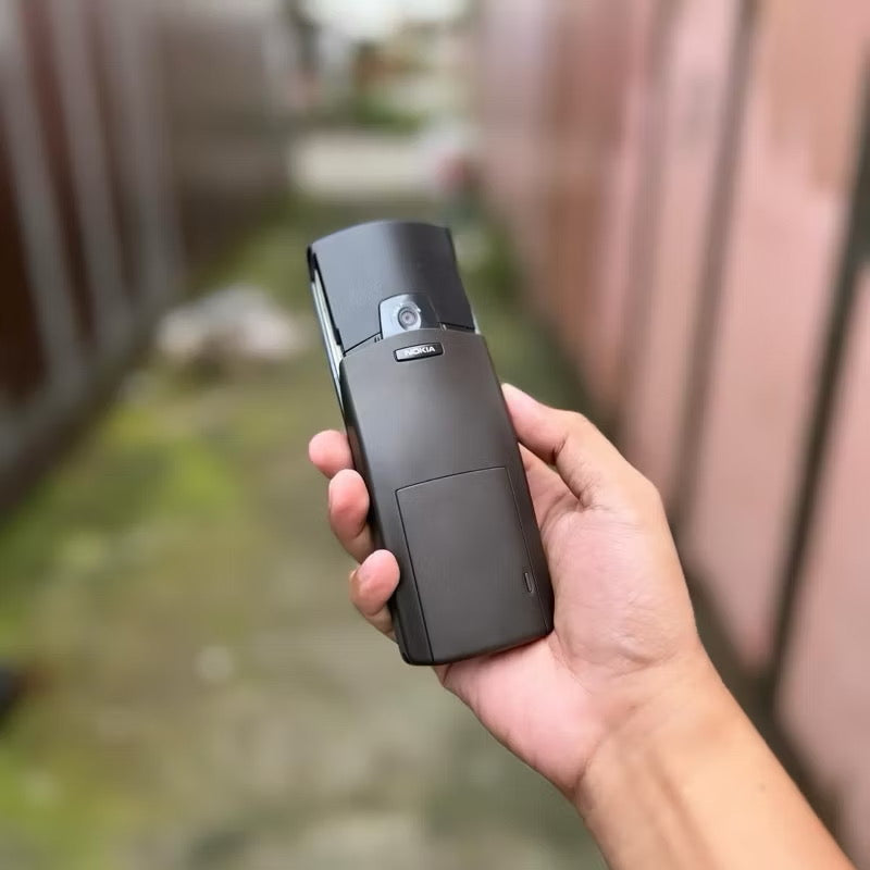 Nokia 7650 Symbian Phone | SlickSmith Technology