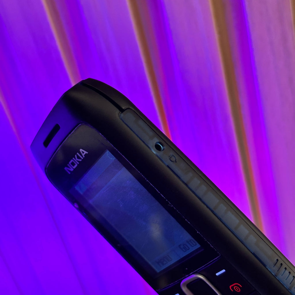 Nokia 1616 Basic Phone | SlickSmith Technology