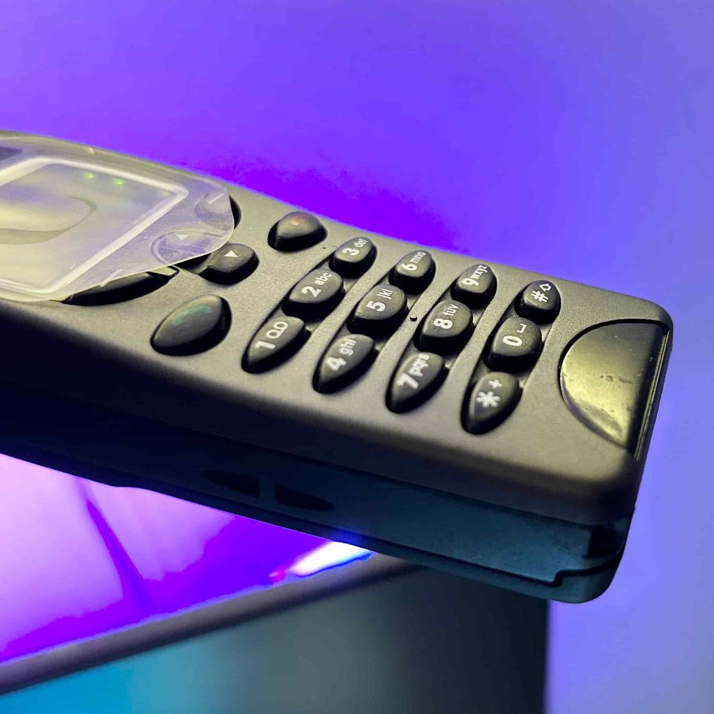 Nokia 6150 Network Unlocked | SlickSmith Technology