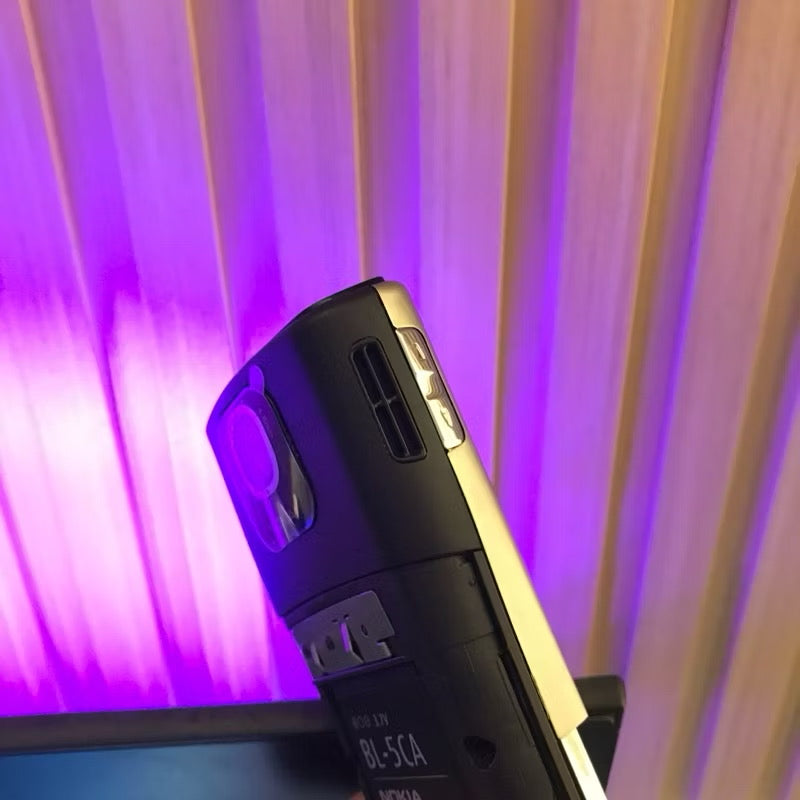 Nokia N91 4GB HDD Vintage Phone | SlickSmith Technology