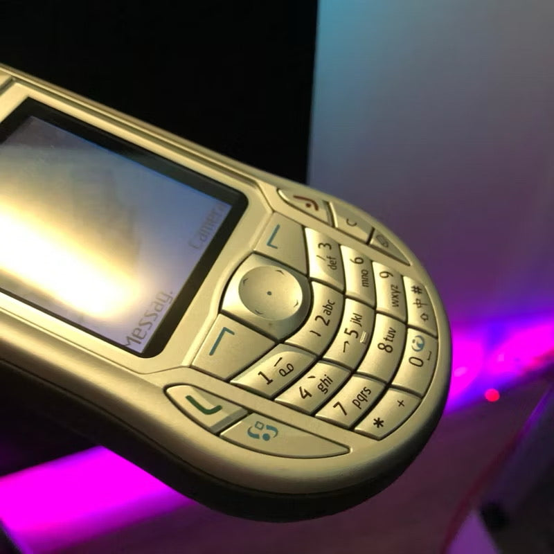 Nokia 6630 Symbian Phone Factory Unlock | SlickSmith Technology