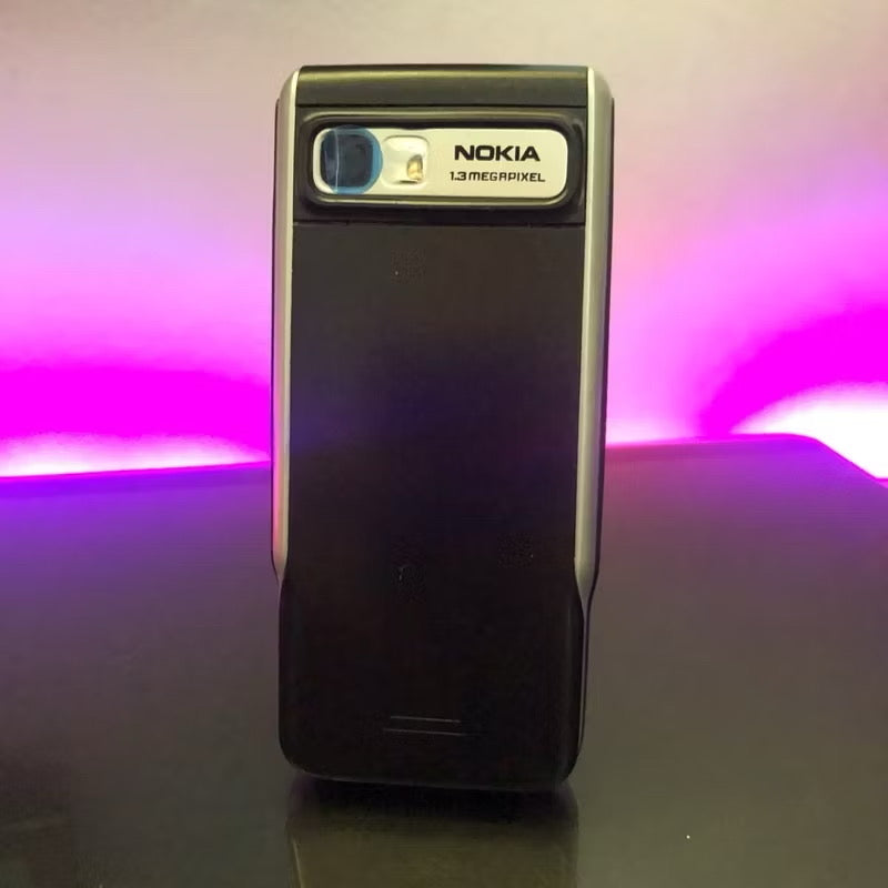 Nokia 3230 Symbian Phone Factory Unlock | SlickSmith Technology