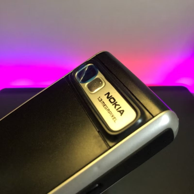 Nokia 3230 Symbian Phone Factory Unlock | SlickSmith Technology