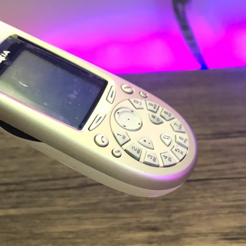 Nokia 3650 Symbian Phone | SlickSmith Technology