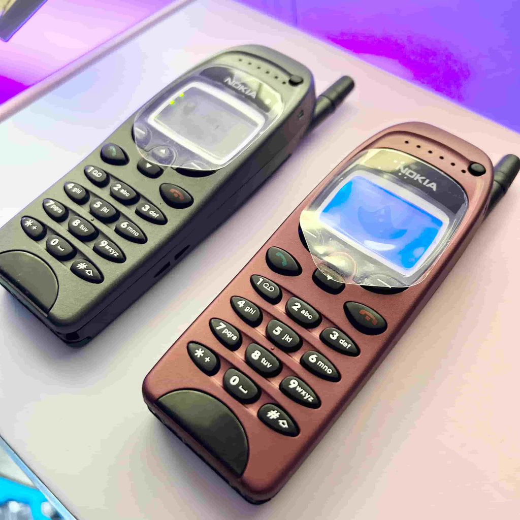 Nokia 6150 Network Unlocked | SlickSmith Technology