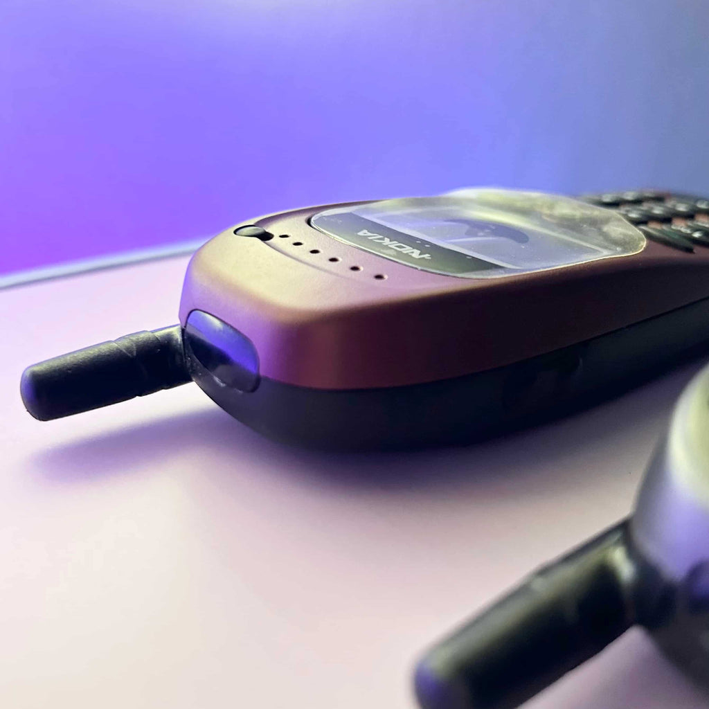 Nokia 6150 Network Unlocked | SlickSmith Technology