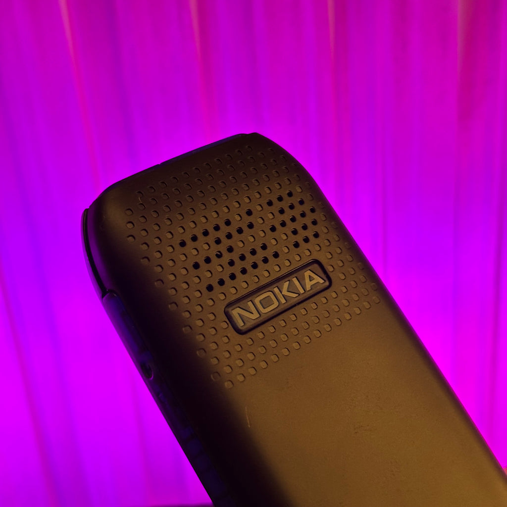Nokia 1616 Basic Phone | SlickSmith Technology