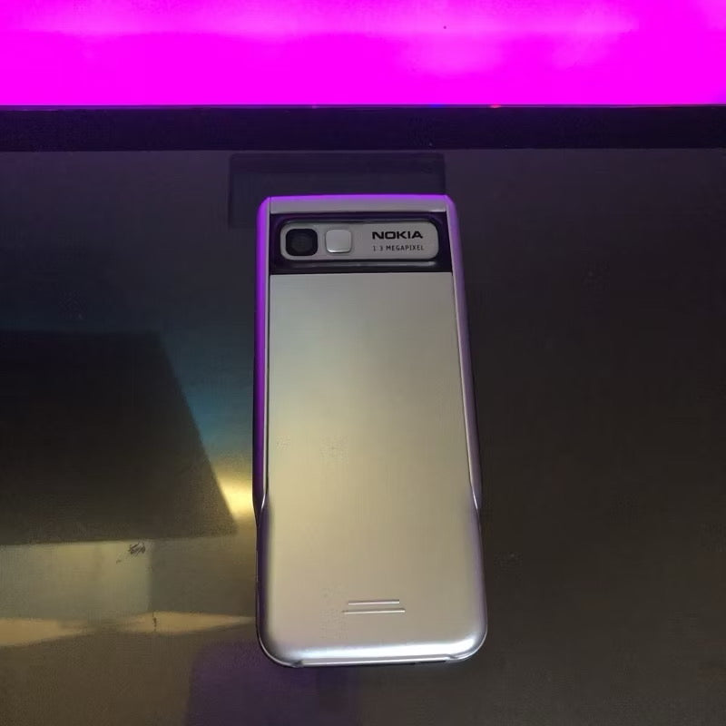 Nokia 3230 Symbian Phone Factory Unlock | SlickSmith Technology