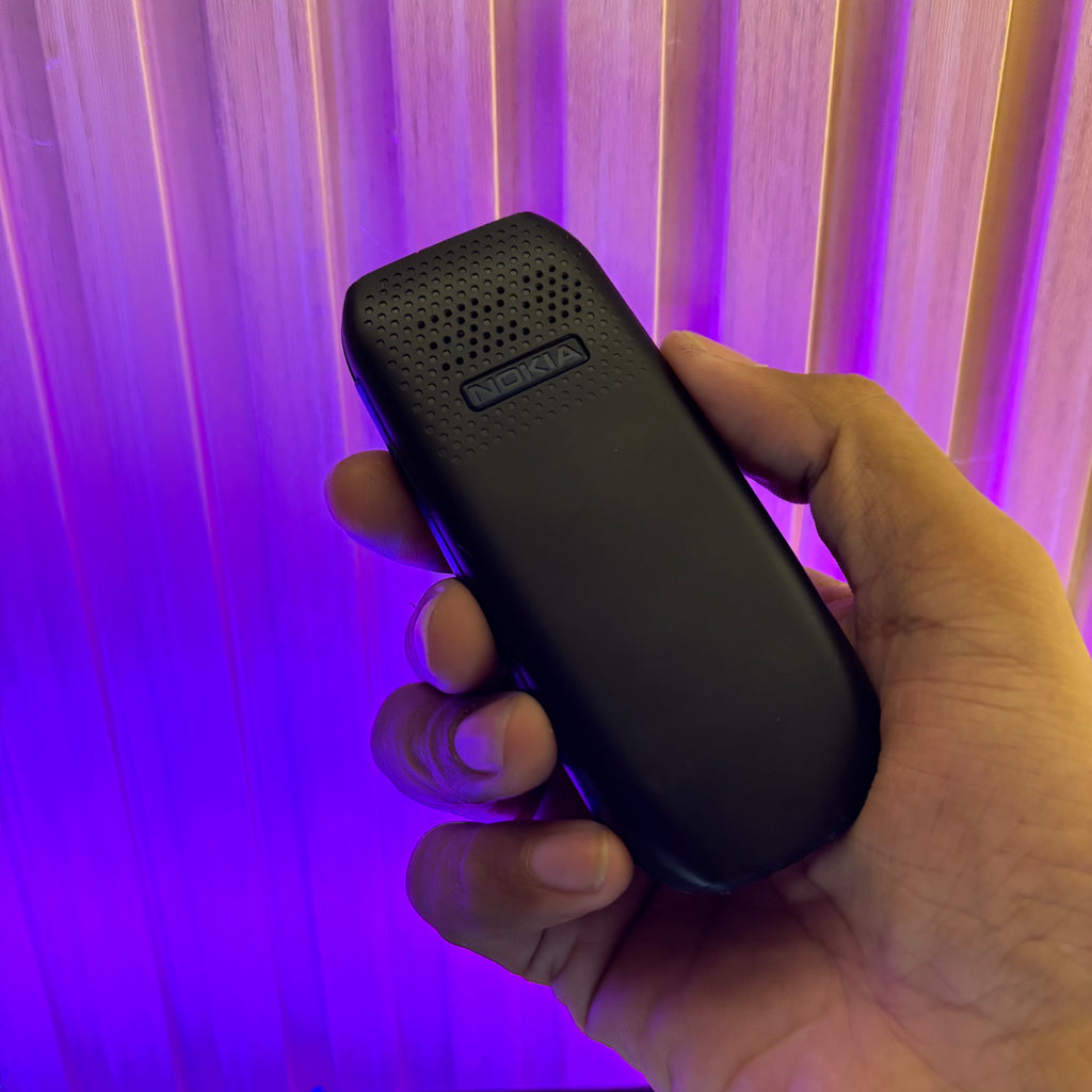 Nokia 1616 Basic Phone | SlickSmith Technology