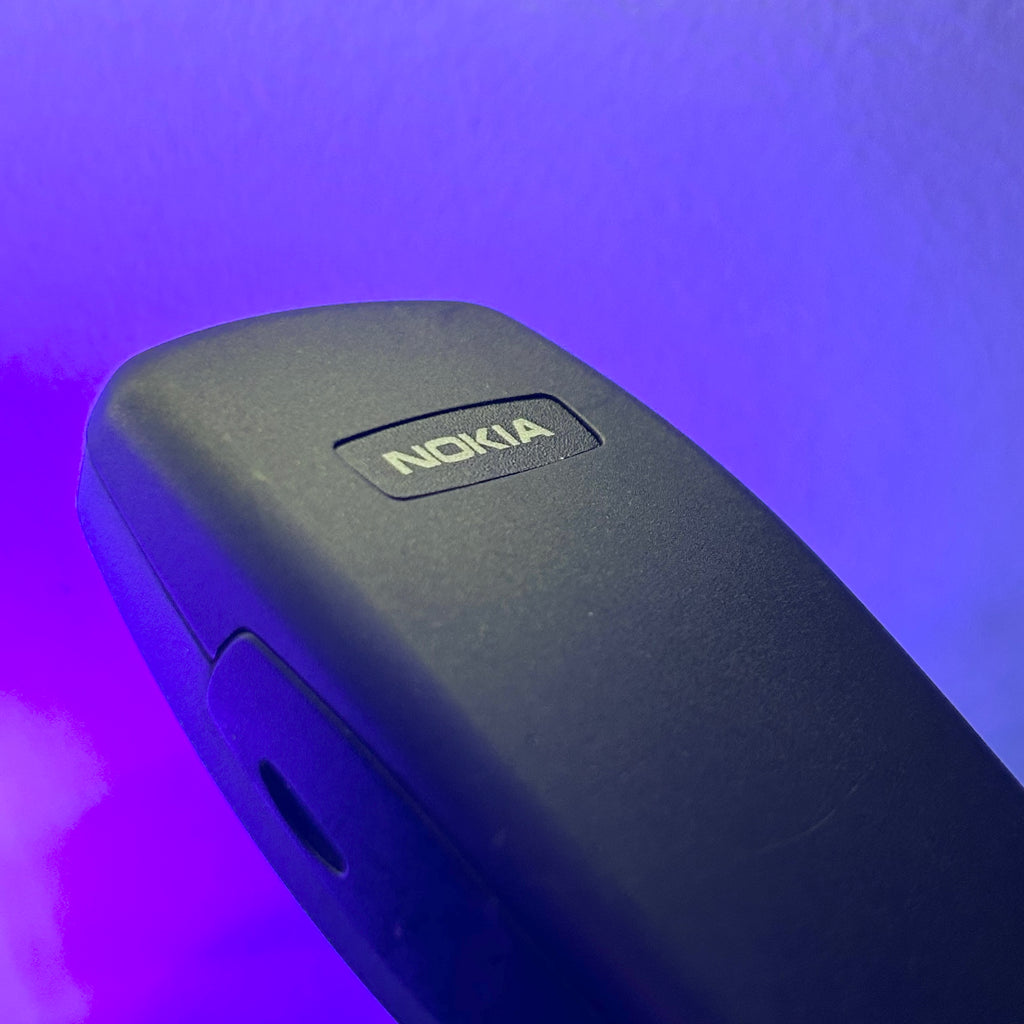 Original Nokia 3210 Factory Unlock | Rare Vintage Phone