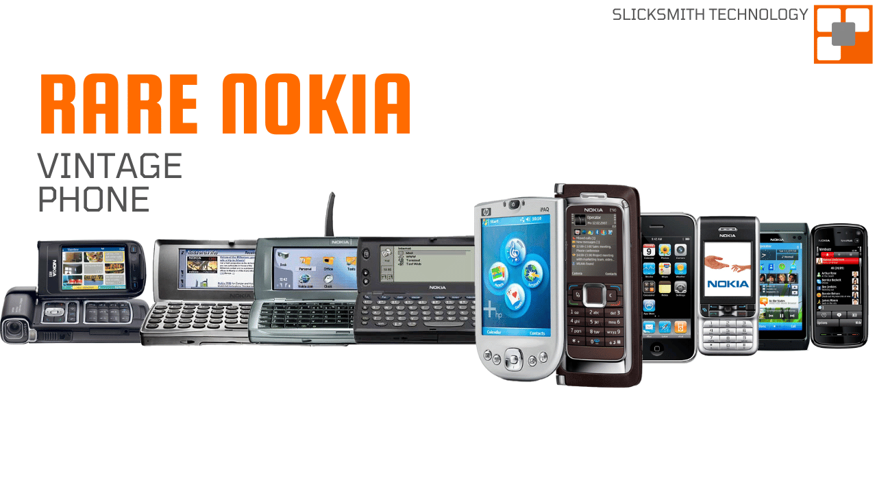 SlickSmith Technology