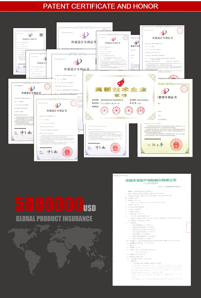 Laptop and Label Printer Powerbank | 120W 220V AC with DC Output