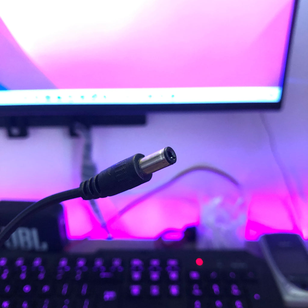 Router Power Backup Kit with Maximum 12V 3A Power Output