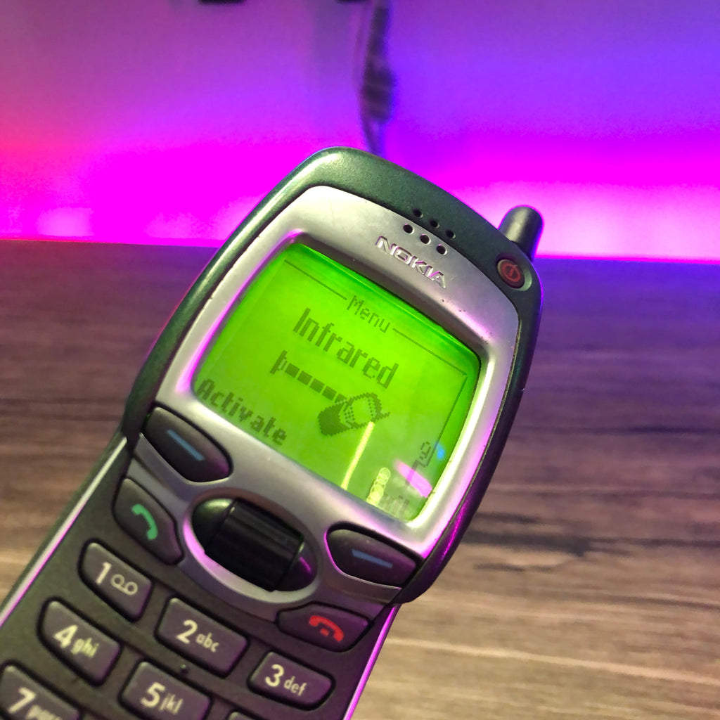 Original Nokia 7110 Factory Unlock | Rare Vintage Phone