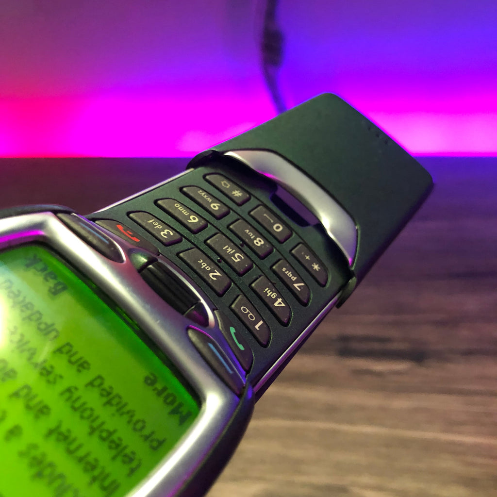 Original Nokia 7110 Factory Unlock | Rare Vintage Phone