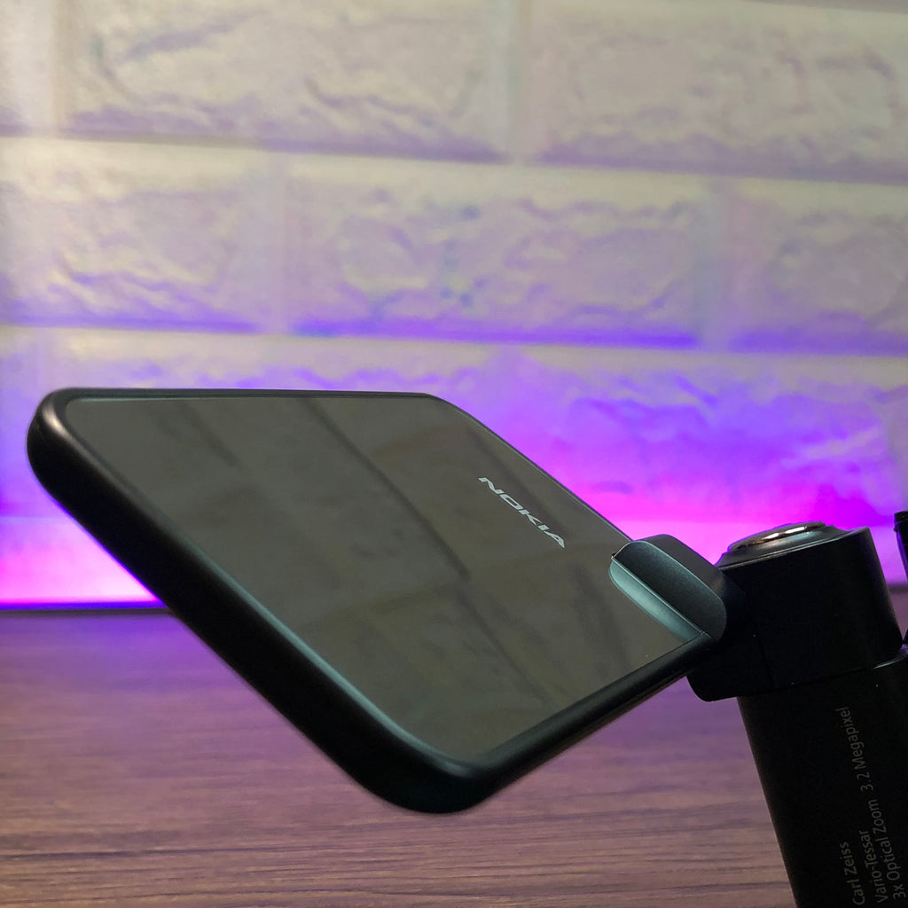 Original Nokia N93i Factory Unlock | Vintage Phone