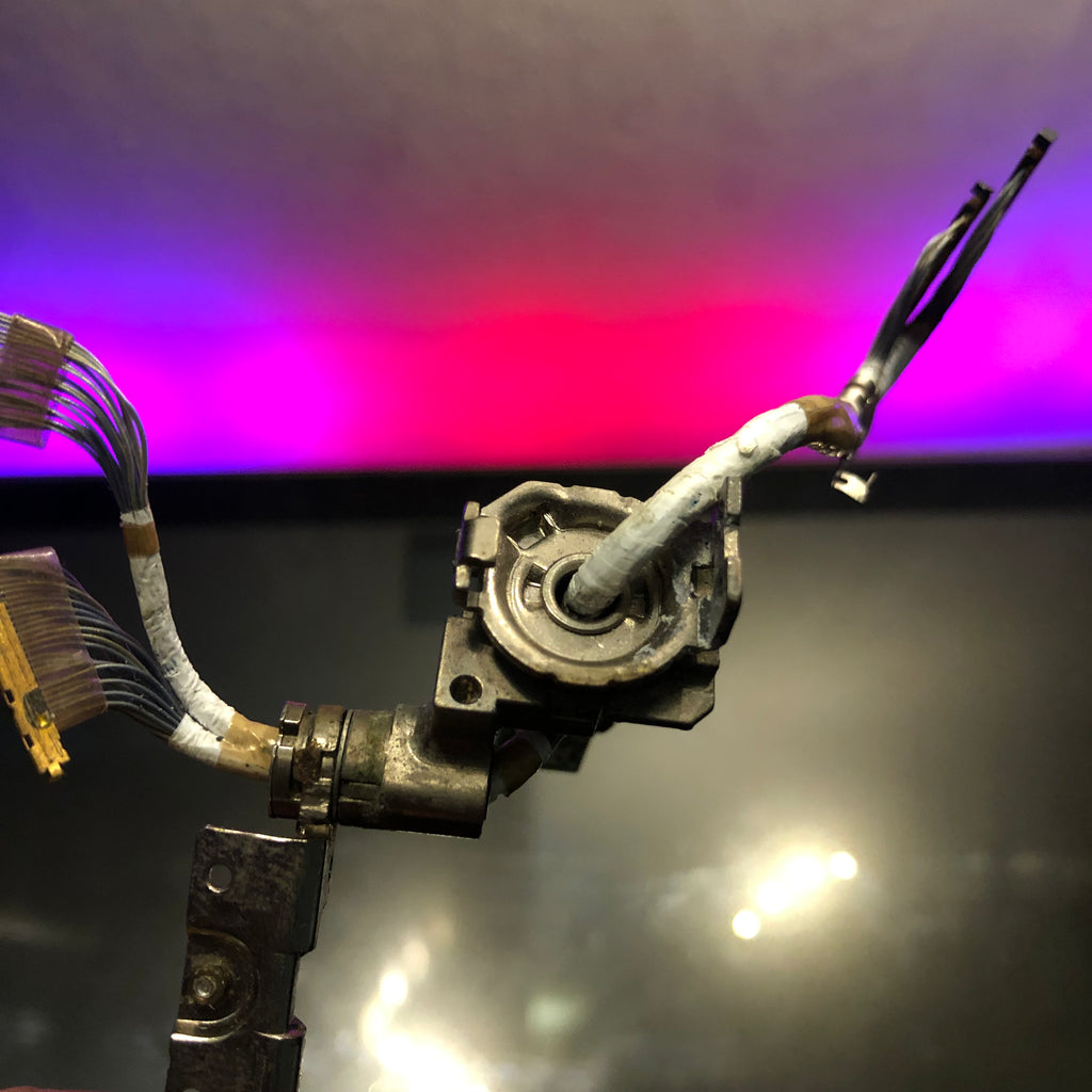 Nokia N93i Flex Cable Replacement | Original Nokia Parts