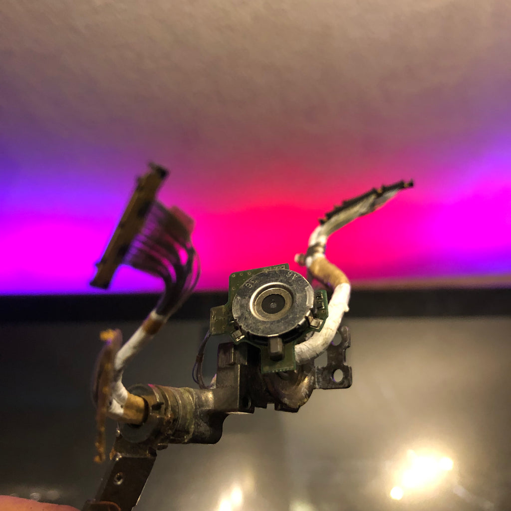 Nokia N93i Flex Cable Replacement | Original Nokia Parts