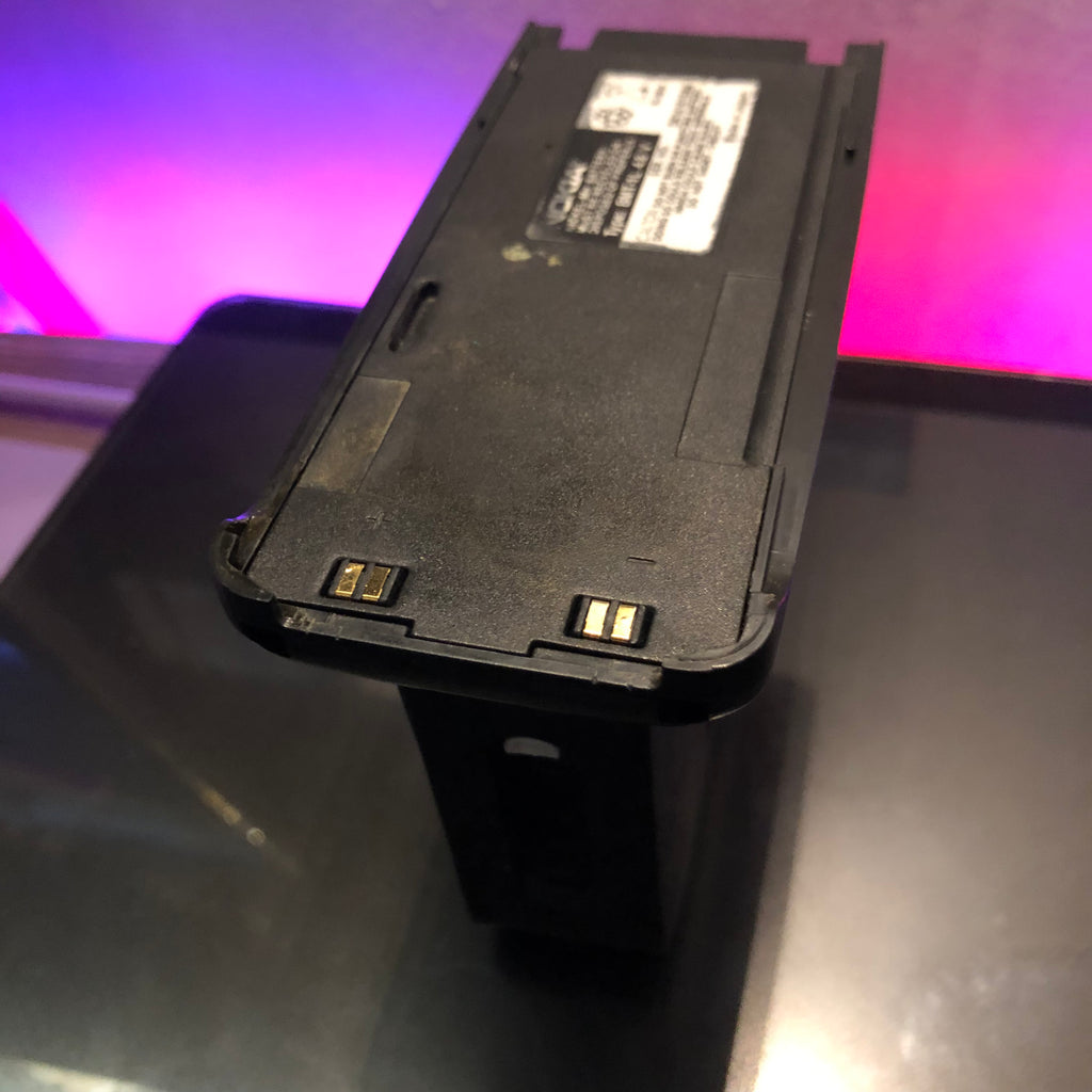 BMT-1L 4.8V Battery for Nokia 918 Repacked with new Ni-Cd Cells | SlickSmith Technology