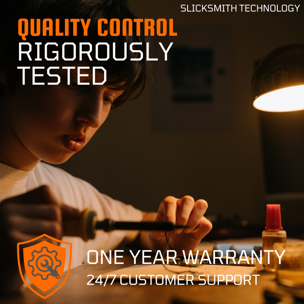 BLC2 Battery for Nokia 3310 1,300mAh Lithium-Ion | SlickSmith Technology