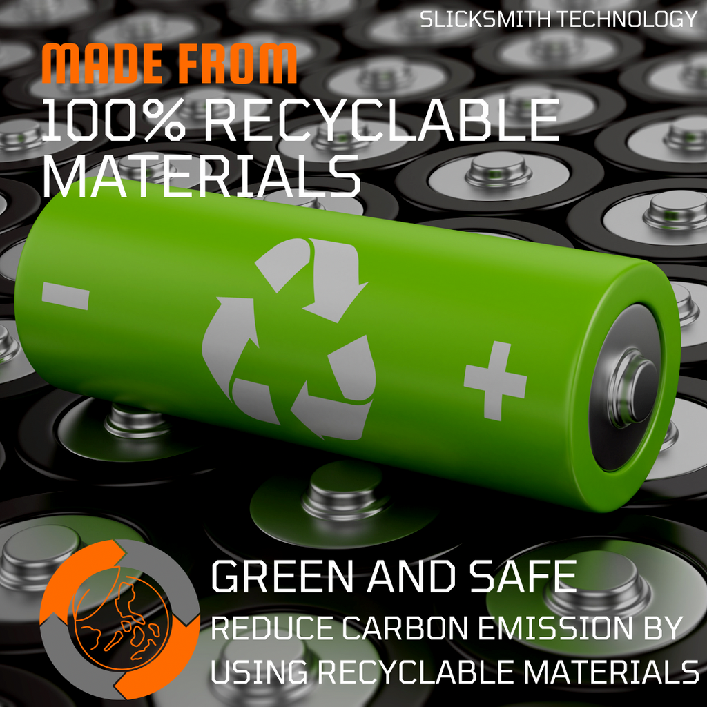 BLC2 Battery for Nokia 3310 1,300mAh Lithium-Ion | SlickSmith Technology