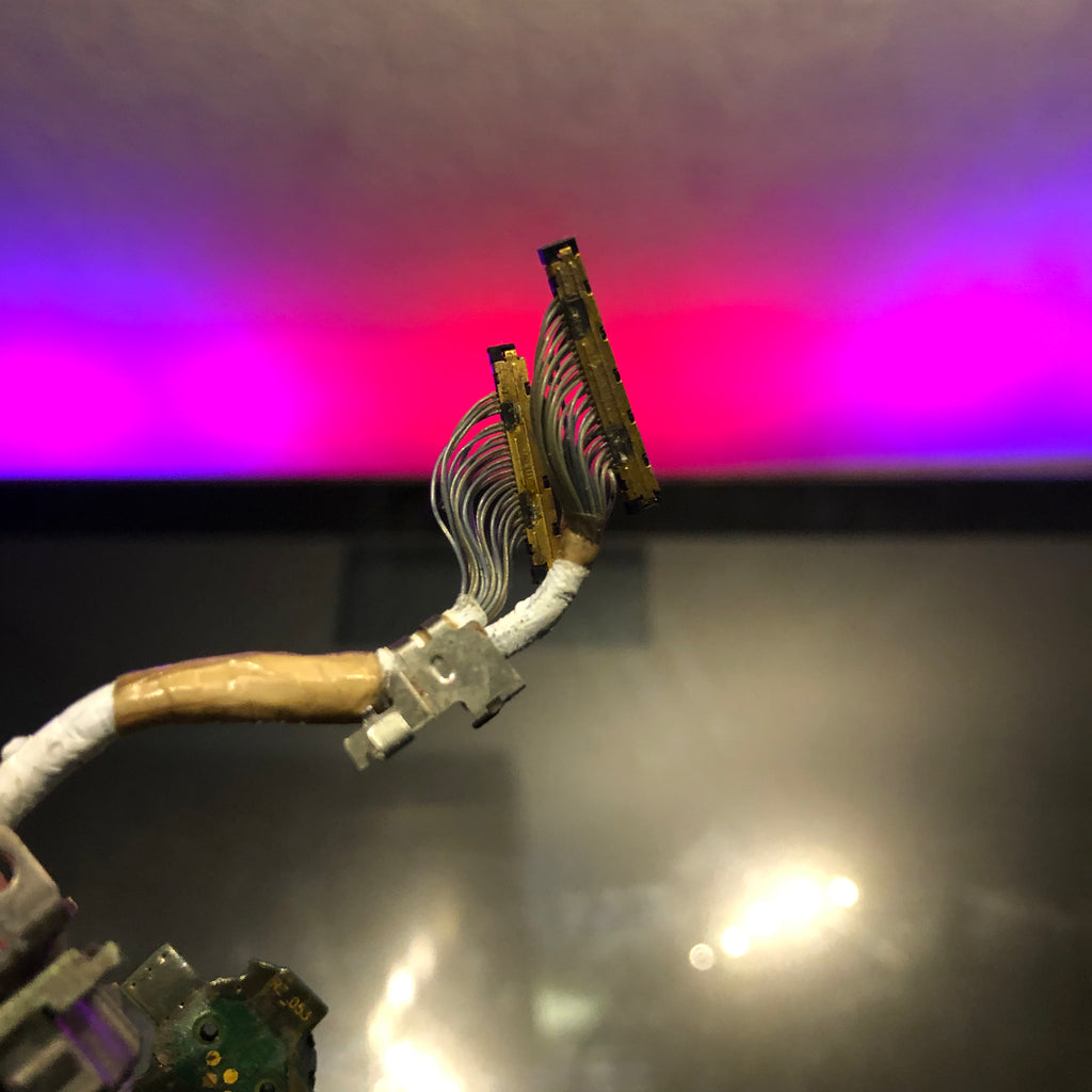 Nokia N93i Flex Cable Replacement | Original Nokia Parts