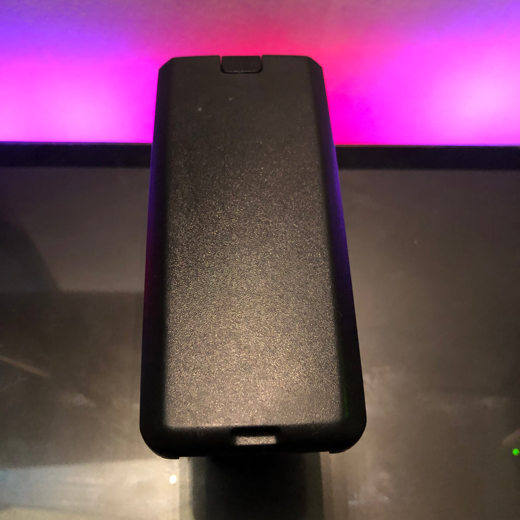 BMT-1L 4.8V Battery for Nokia 918 Repacked with new Ni-Cd Cells | SlickSmith Technology