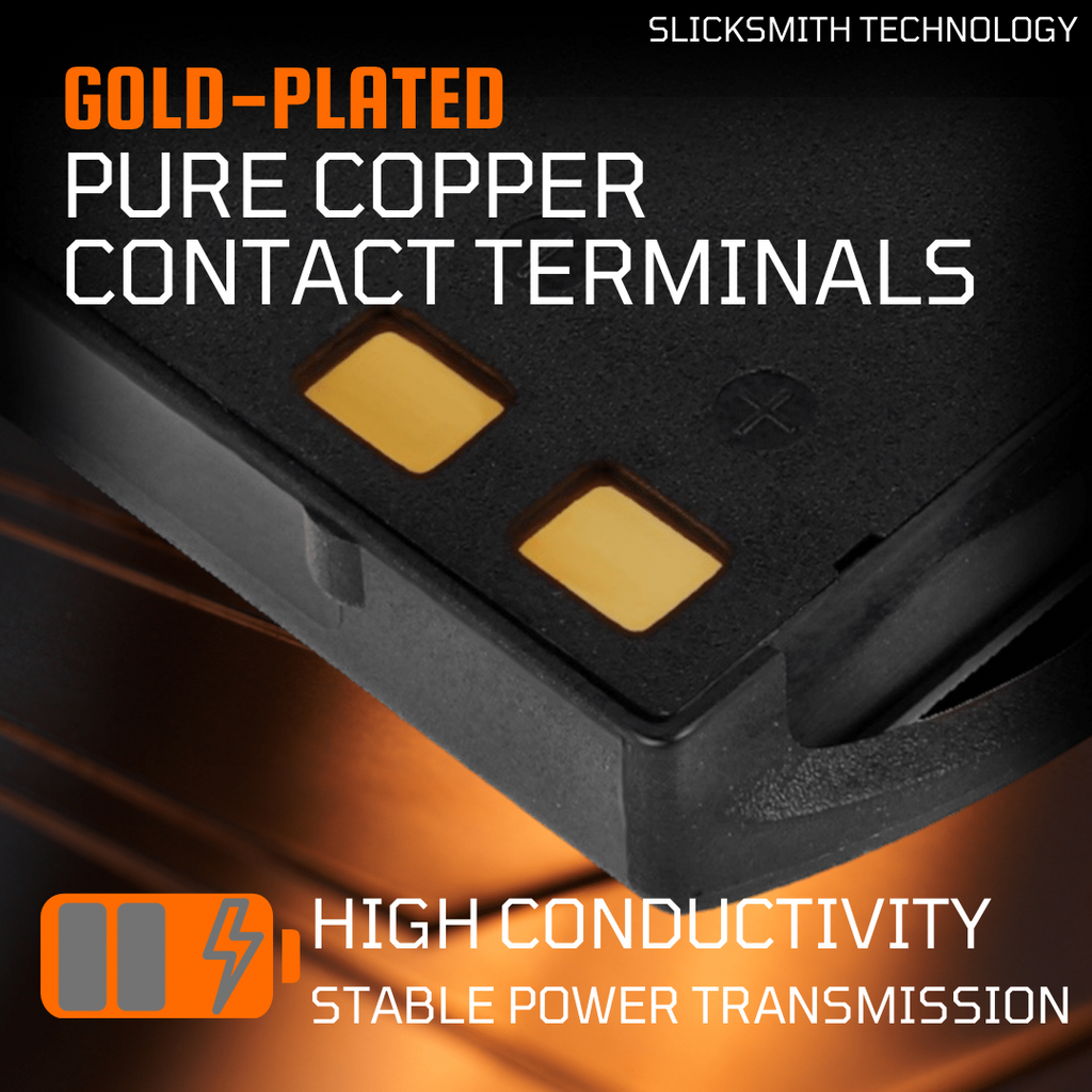 BL5B Battery for Nokia N90 890mAh Lithium-Ion | SlickSmith Technology