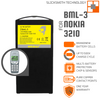 BML3 Battery for Nokia 3210 1,250mAh | SlickSmith Technology