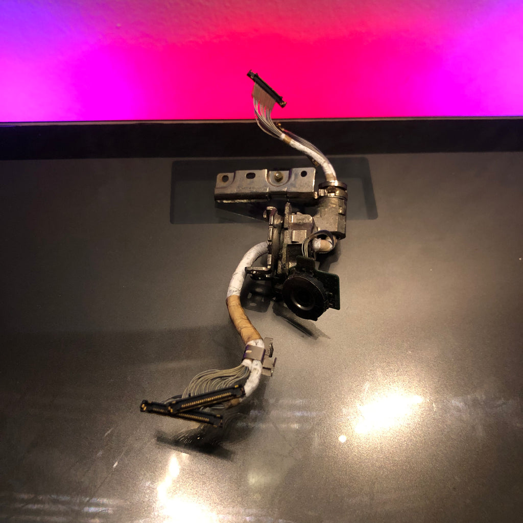 Nokia N93i Flex Cable Replacement | Original Nokia Parts