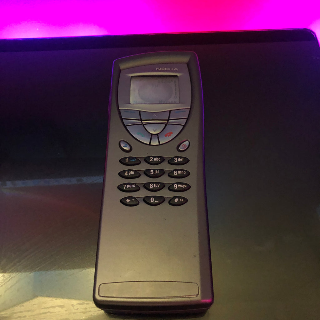 Nokia 9210 Communicator Network Unlocked | SlickSmith Technology
