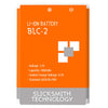 BLC2 Battery for Nokia 3310 1,300mAh Lithium-Ion | SlickSmith Technology