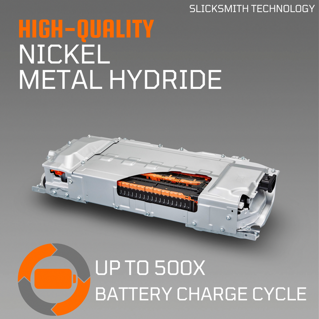 BML3 Battery for Nokia 3210 1,250mAh | SlickSmith Technology