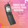 Nokia 8110 Classic 1996 Model Housing Case