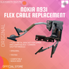 Nokia N93i Flex Cable Replacement | Original Nokia Parts