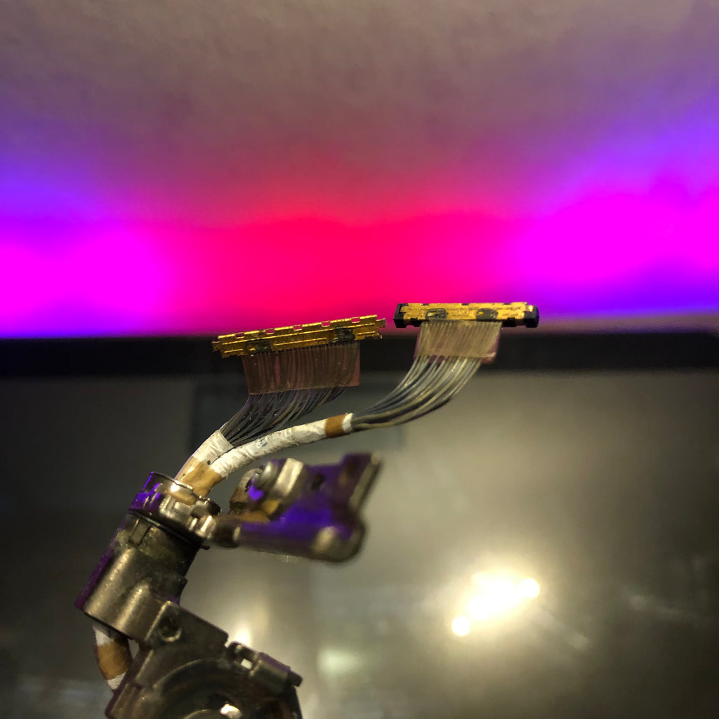 Nokia N93i Flex Cable Replacement | Original Nokia Parts