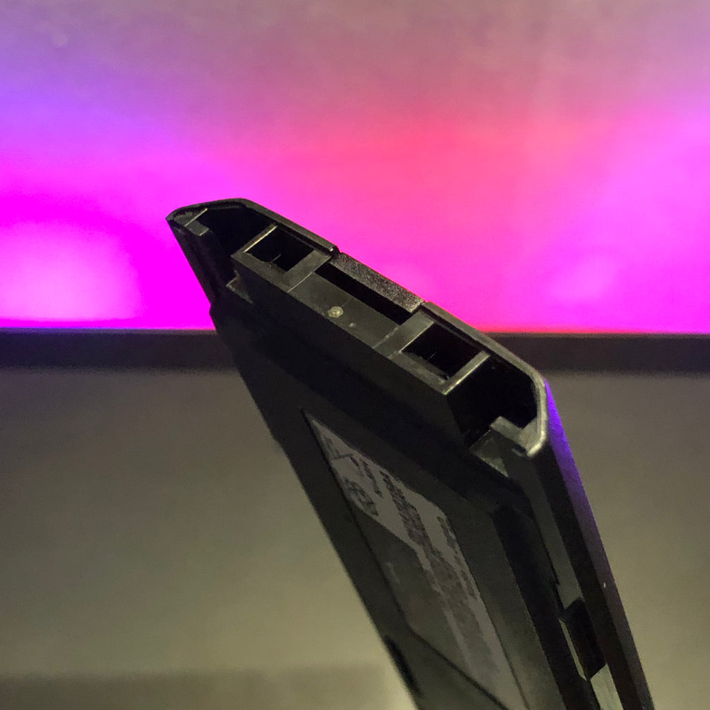 BMT-1L 4.8V Battery for Nokia 918 Repacked with new Ni-Cd Cells | SlickSmith Technology