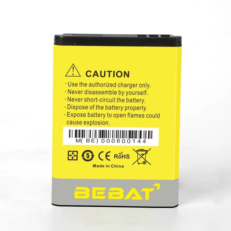BL5B Battery for Nokia N90 890mAh Lithium-Ion | SlickSmith Technology